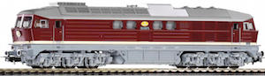 PIKO   BR 130 055-060 59744